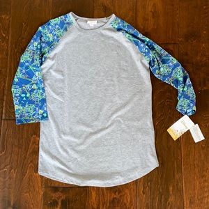 LulaRoe Roy story too